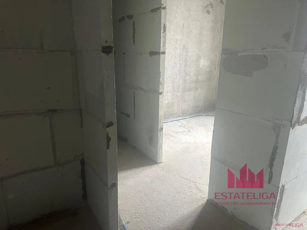 Продажа квартиры, ул. Академика Волгина - Фото 3