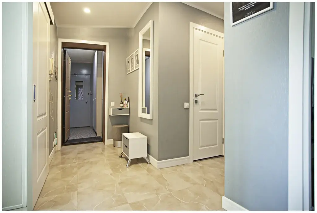 Продаю 4-х комн. квартиру. Москва. ЮВАО. - Фото 3