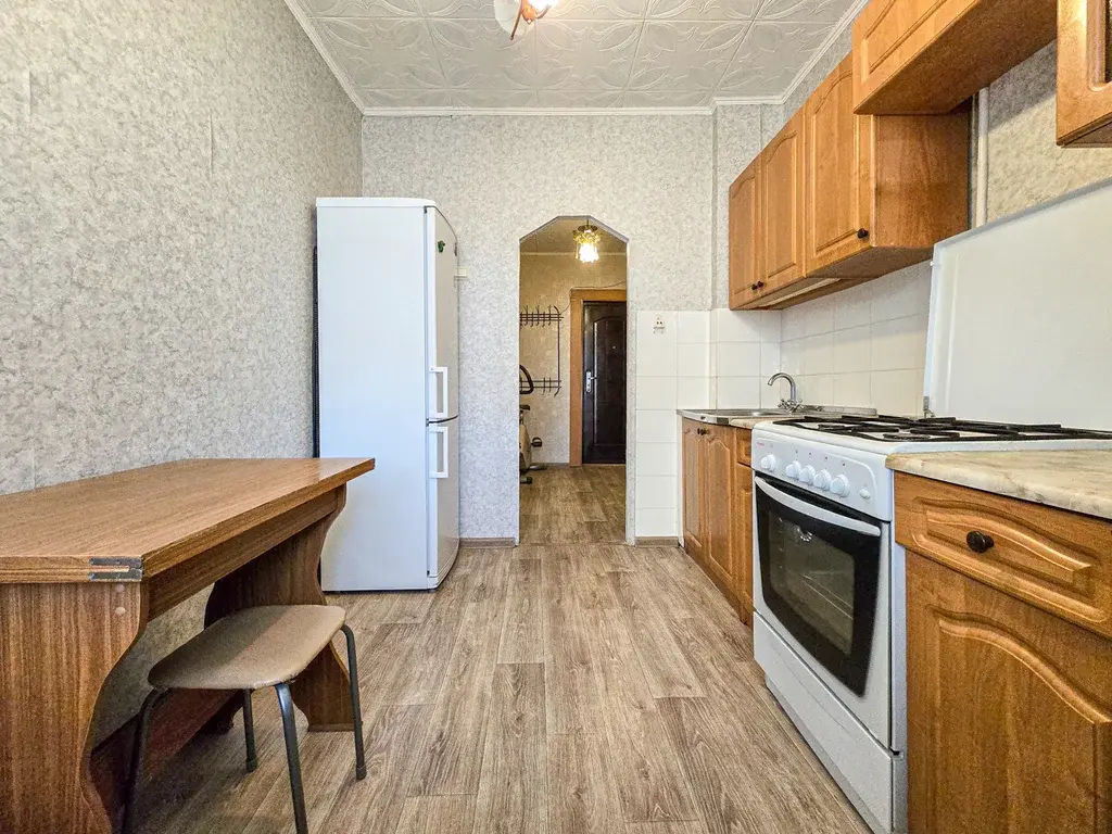 1- к пр-т Маркса, дом 24 - Фото 4