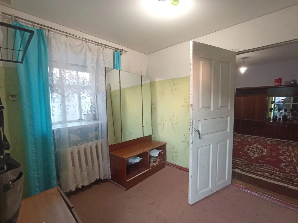 Продажа дома, Темрюк, Темрюкский район, ул. Советская - Фото 17