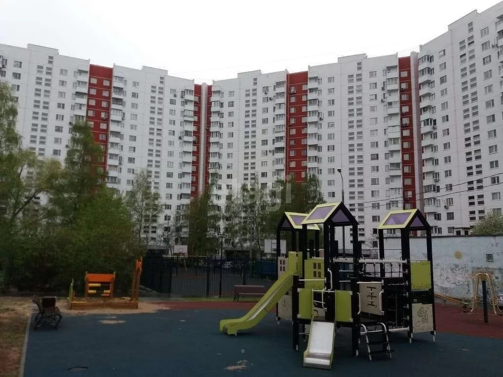 Продажа квартиры, м. Ясенево, Инессы Арманд, 8/17 - Фото 19