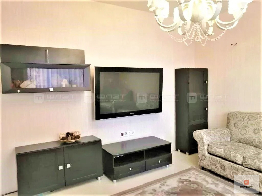 Продажа дома, Казань, ул. Центральная (Салмачи) - Фото 4