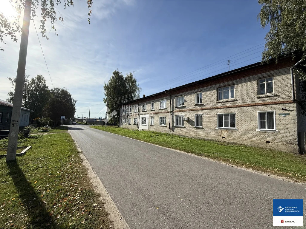 Продажа квартиры, Елатьма, Касимовский район, ул. Егерева - Фото 11