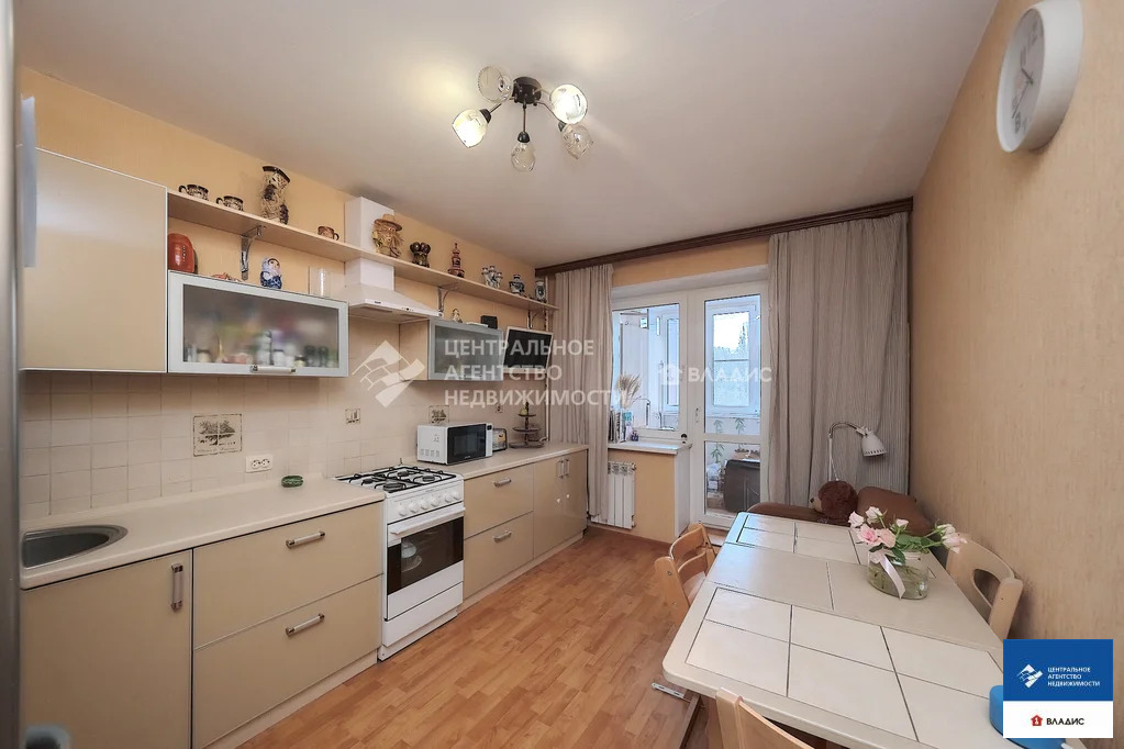 Продажа квартиры, Рязань, Большая улица - Фото 4