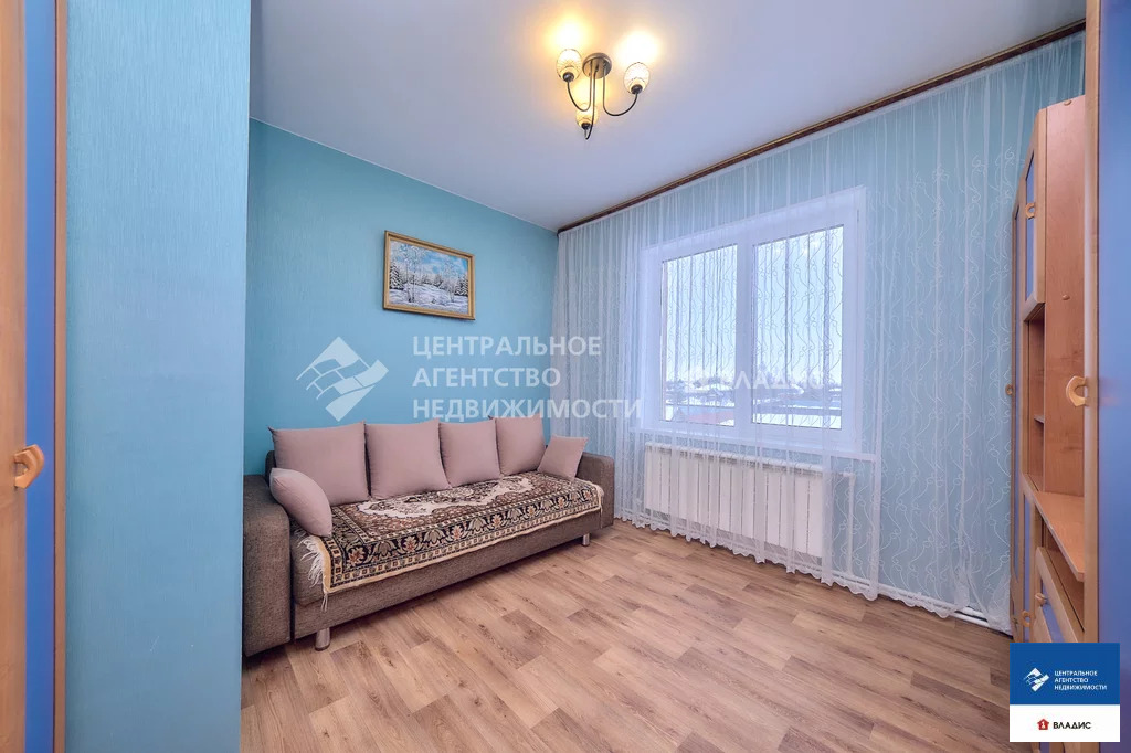 Продажа дома, Агро-Пустынь, Рязанский район, Ясеневая улица - Фото 31