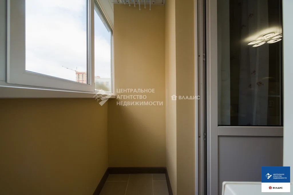 Продажа квартиры, Дядьково, Рязанский район, 2-й Бульварный проезд - Фото 12