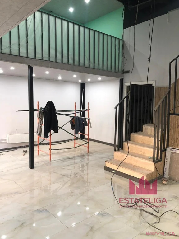 Аренда ПСН, Коммунарка, Сосенское с. п., ул. Александры Монаховой - Фото 5