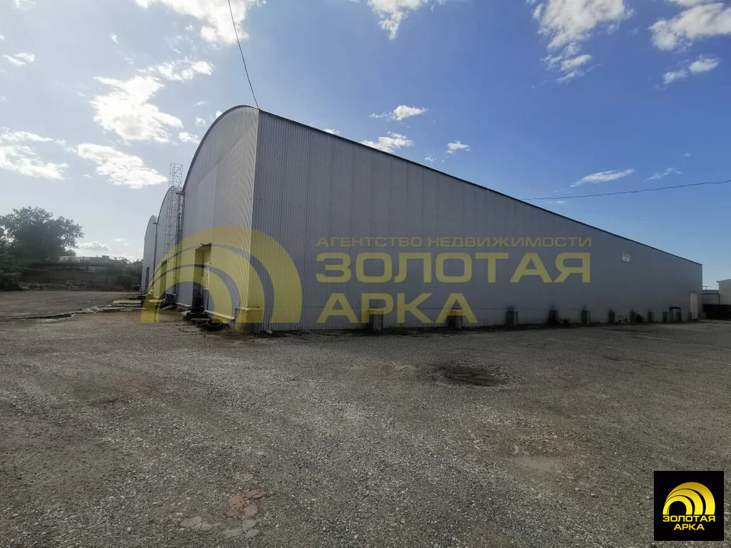 Продажа склада, Крымск, Крымский район, ул. Ленина - Фото 14