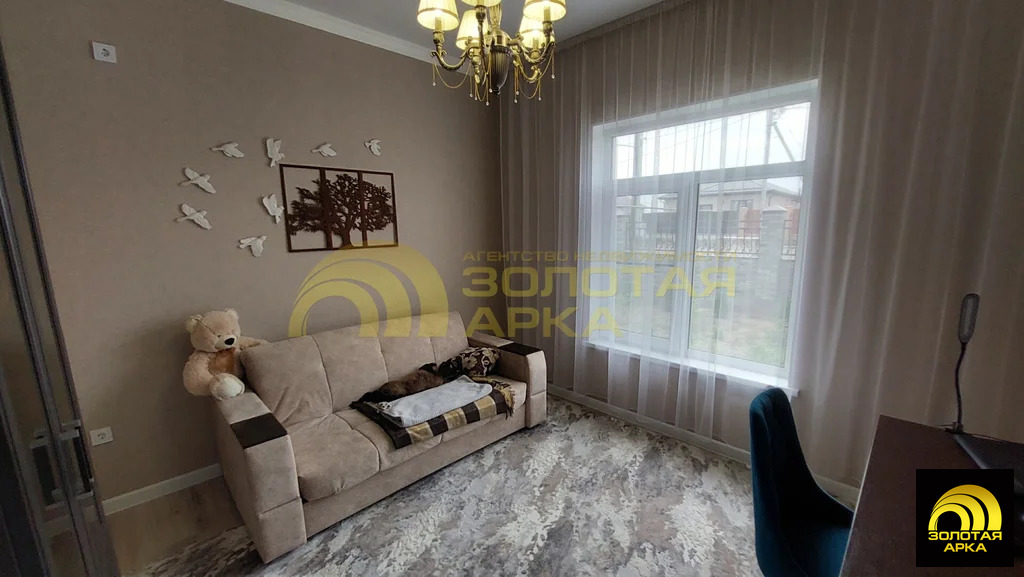Продажа дома, Темрюк, Темрюкский район, ул. Славянская - Фото 20
