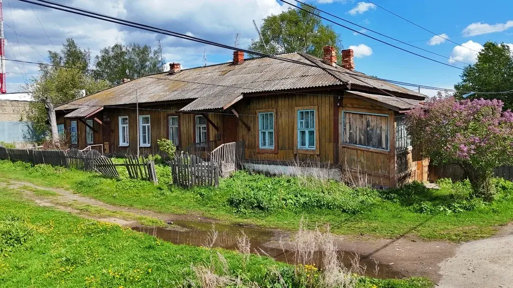 Клубная 5, Нязепетровск - Фото 17
