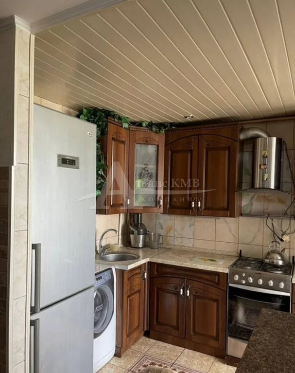 Продажа квартиры, Георгиевск, ул. Тронина - Фото 8