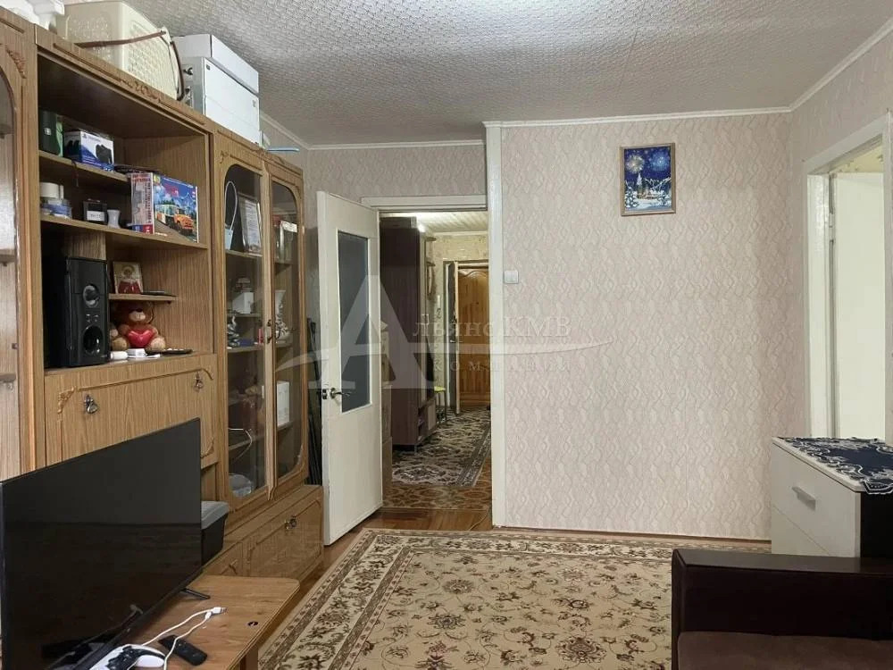Продажа квартиры, Георгиевск, ул. Кочубея - Фото 5