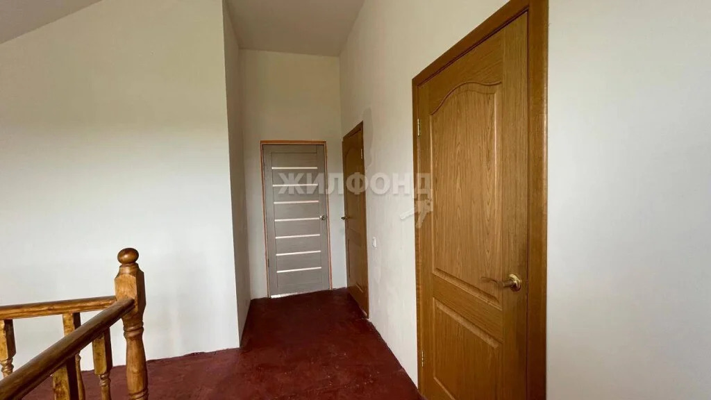 Продажа дома, Новосибирск - Фото 12