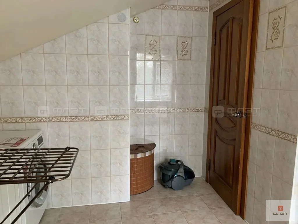 Продажа дома, Казань, 2-я Зелёная улица - Фото 31
