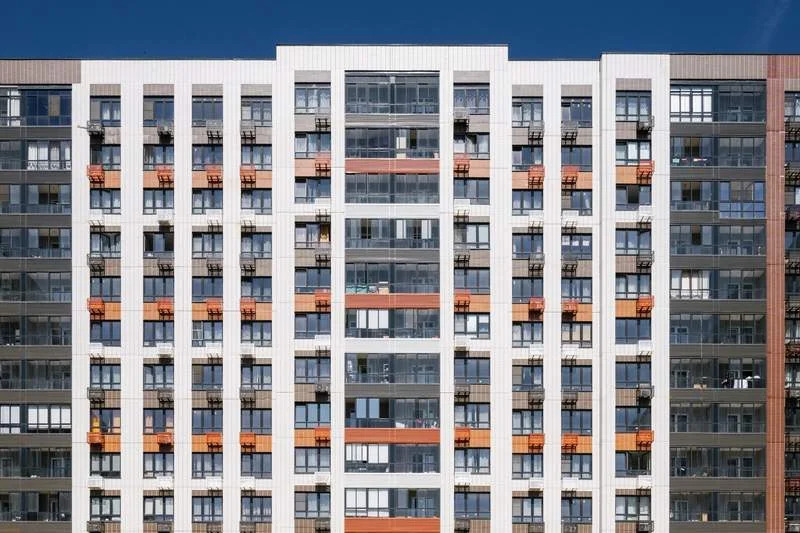 Продажа офиса 53.5 м2 - Фото 2