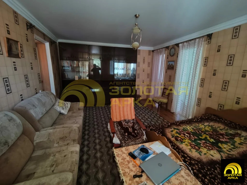 Продажа дома, Сенной, Темрюкский район, ул. Ленина - Фото 23