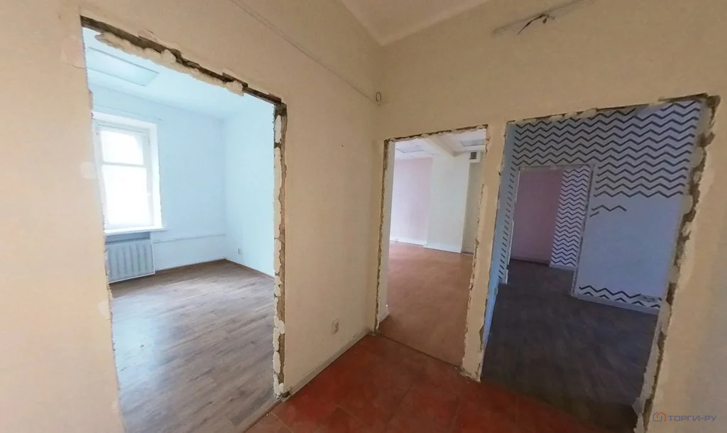 Продажа торгового помещения, ул. Серпуховский Вал - Фото 7