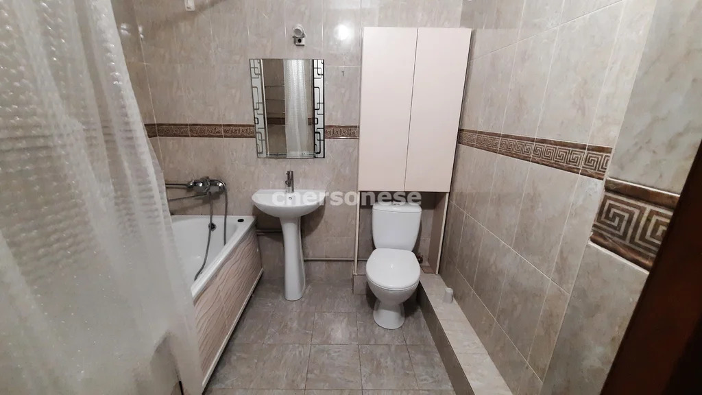 Аренда квартиры, Севастополь, ул. Комбрига Потапова - Фото 11