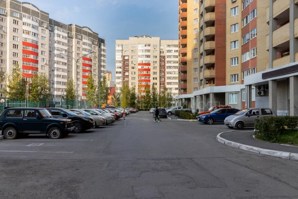 Продажа квартиры, Тюмень, г Тюмень - Фото 17