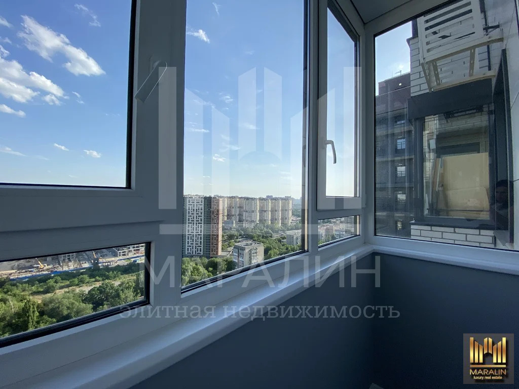 Продажа квартиры, Ростов-на-Дону, Ленина пл. - Фото 3