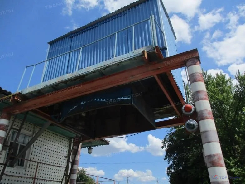 Продажа производственного помещения, Тимашевск, Тимашевский район, ул. ... - Фото 11