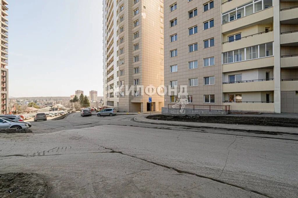 Продажа квартиры, Новосибирск, ул. Тульская - Фото 17