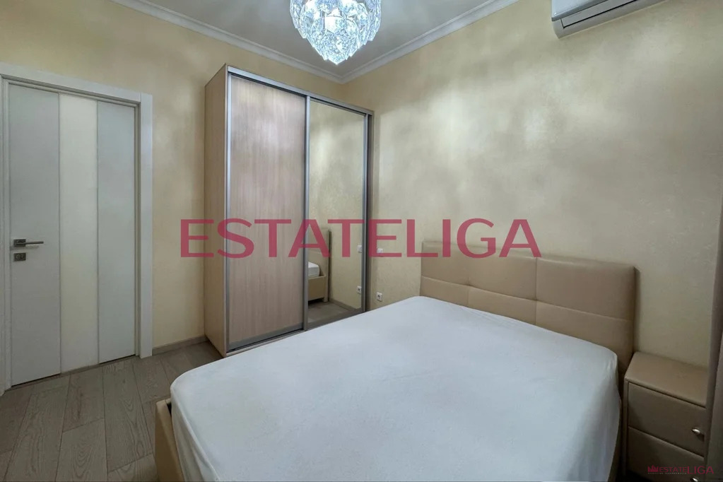 Аренда квартиры, Береговой проезд - Фото 14