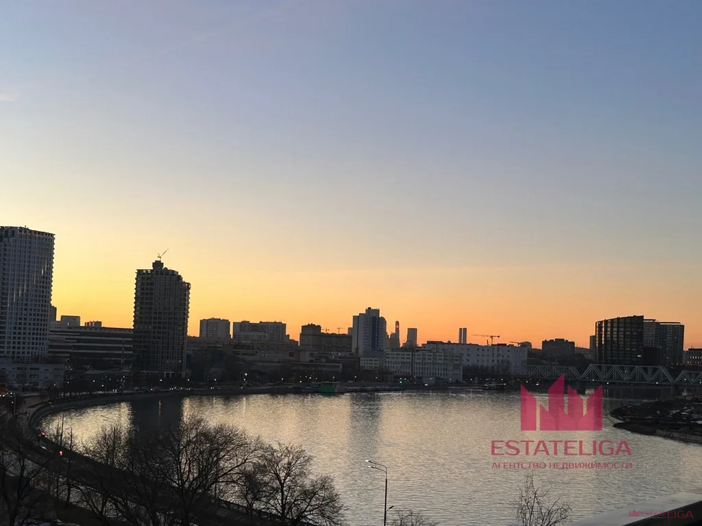 Аренда квартиры, Нагатинская наб. - Фото 6