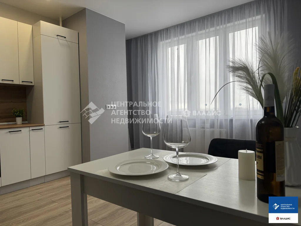 Продажа квартиры, Рязань, ул. Быстрецкая - Фото 1