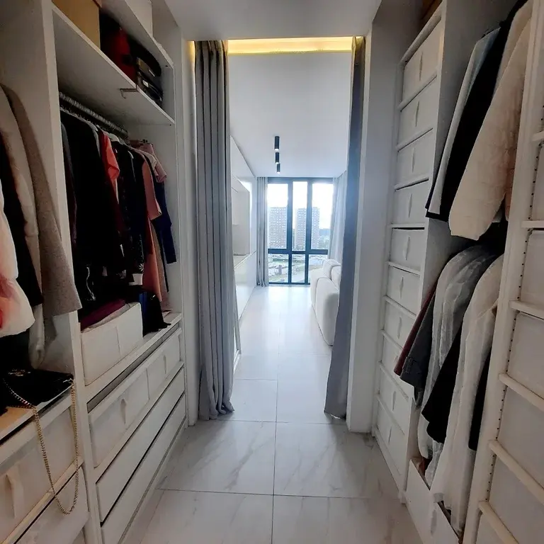 ЖК "Новая Звезда". Продажа 1-комн. квартиры в Москве. - Фото 7