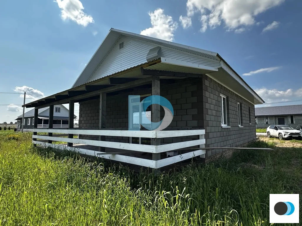 Продажа дома, Грибовка, Уфимский район, Молодежная улица - Фото 3