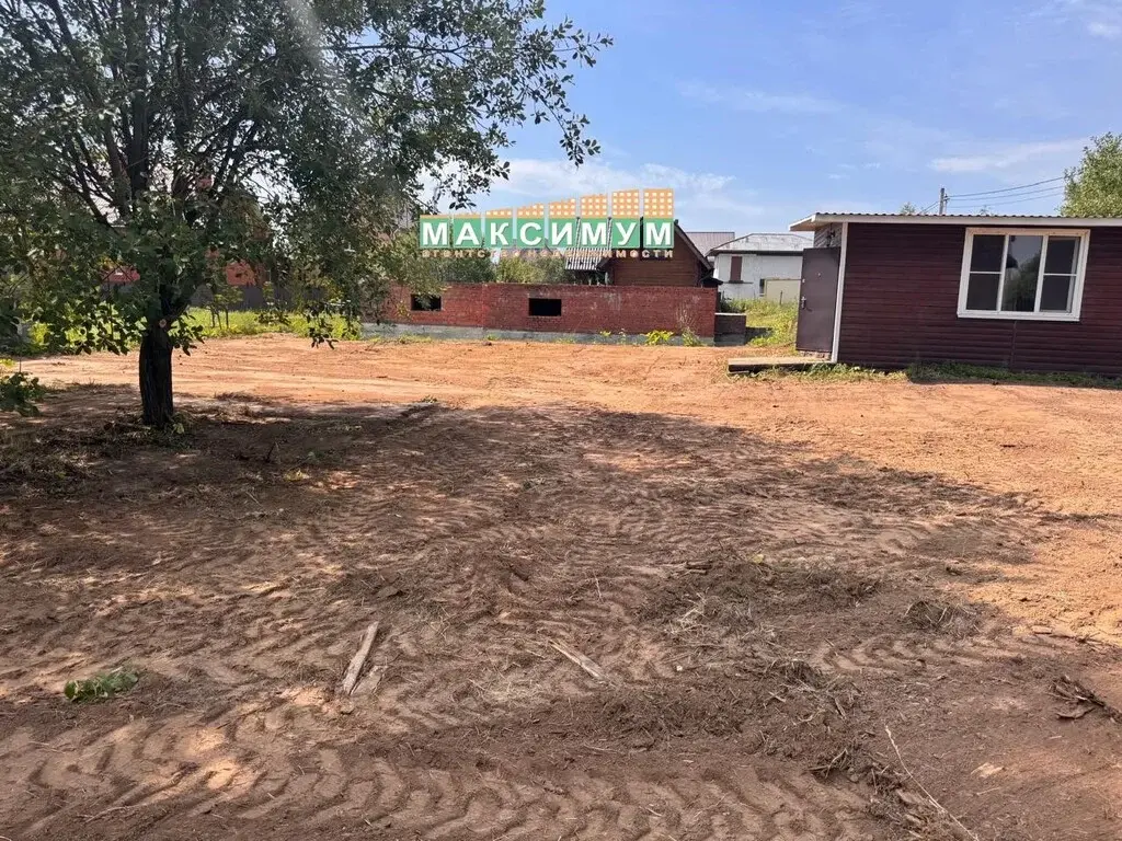 13 соток д. Образцово, ул. Дубовая - Фото 16