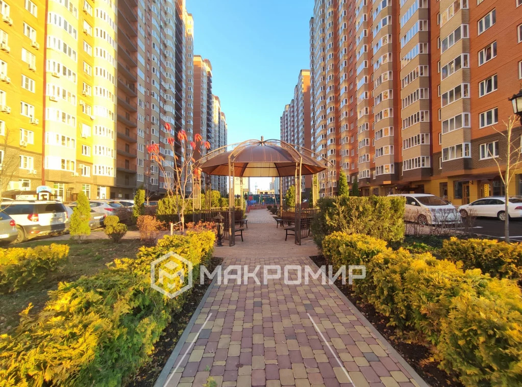 Продажа квартиры, Краснодар, им. Героя Яцкова И.В. ул. - Фото 4