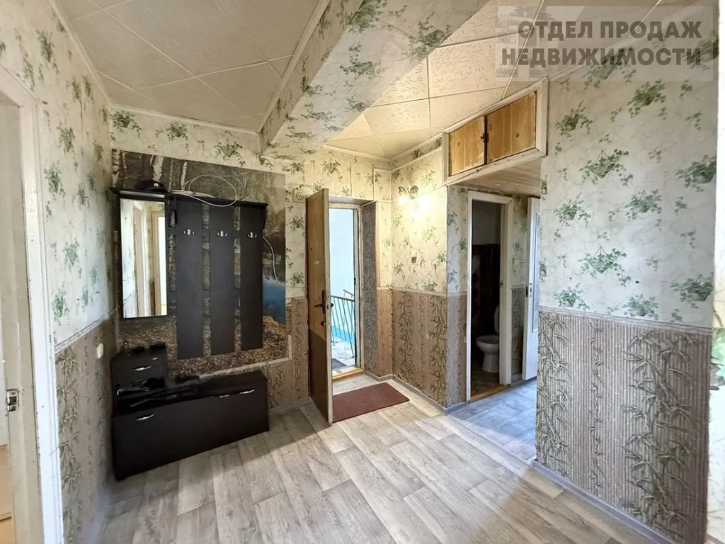 Просторная квартира - Фото 12