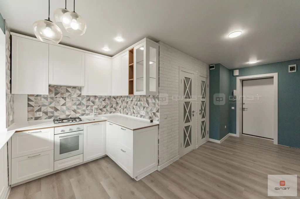 Продажа квартиры, Казань, Ямашева пр-кт. - Фото 3