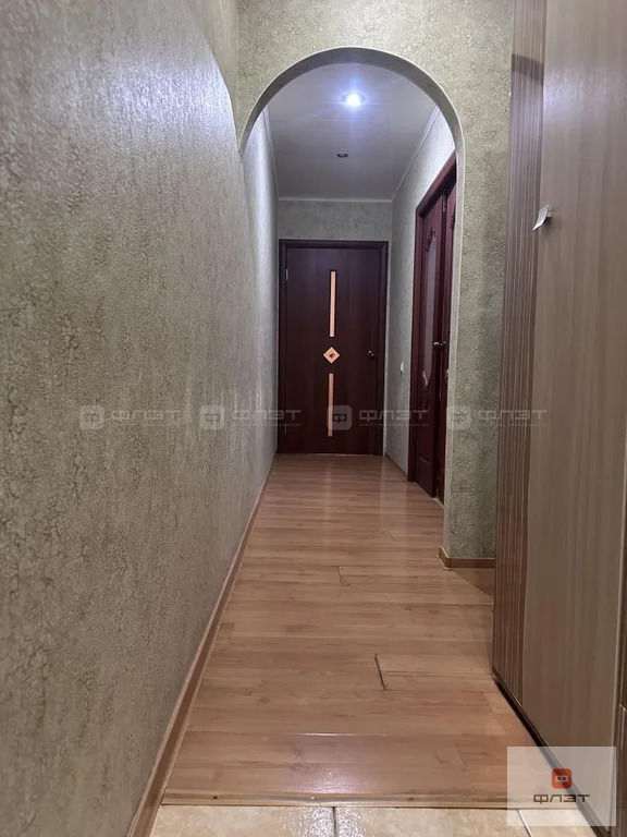 Продажа квартиры, Казань, ул. Кулахметова - Фото 14