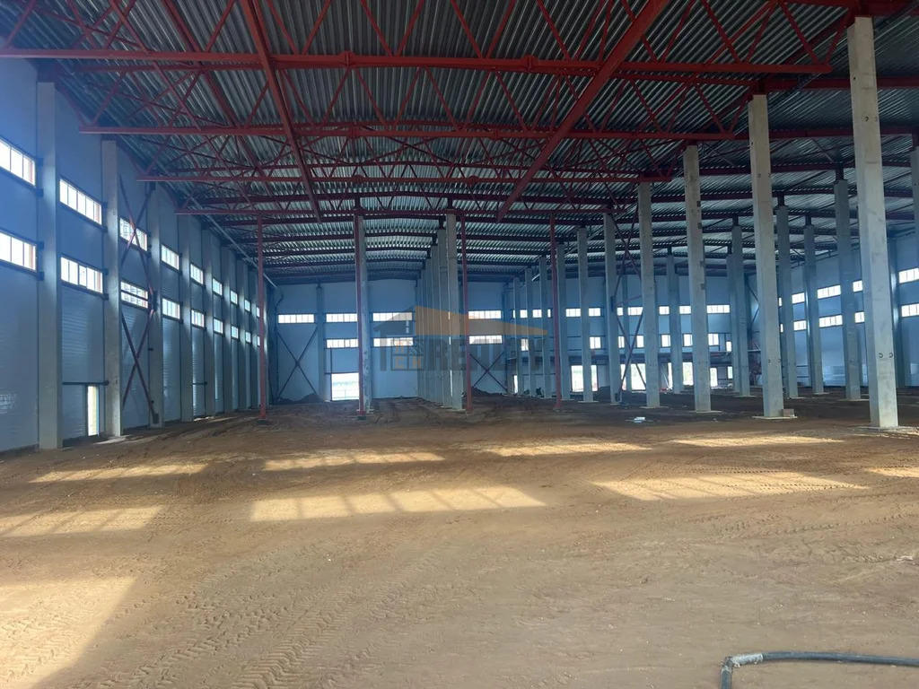 Аренда склада, Дмитров, Дмитровский район, Дорожная ул. - Фото 2