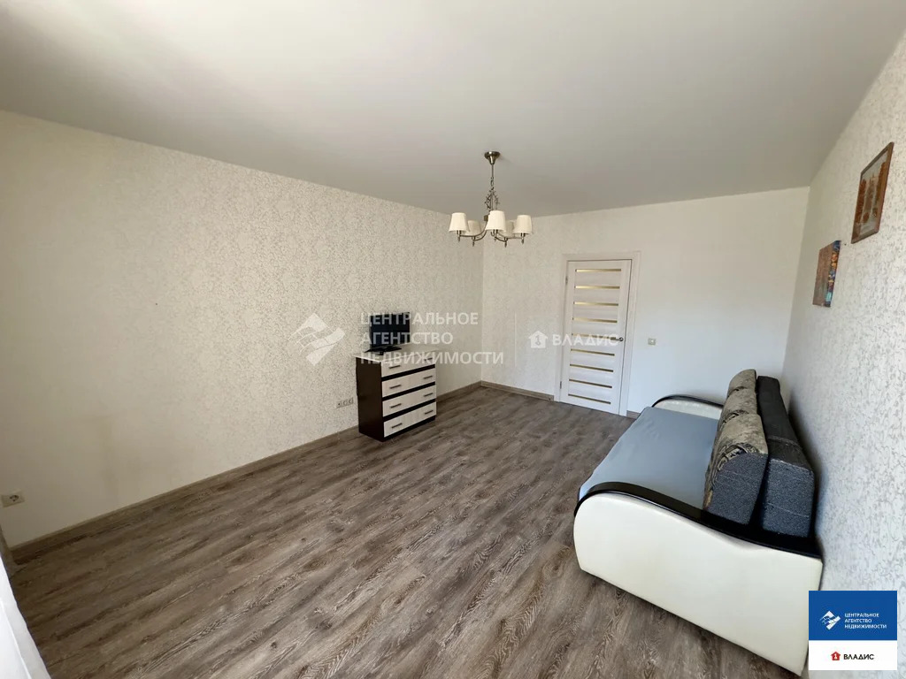 Аренда квартиры, Рязань, ул. Лесопарковая - Фото 12