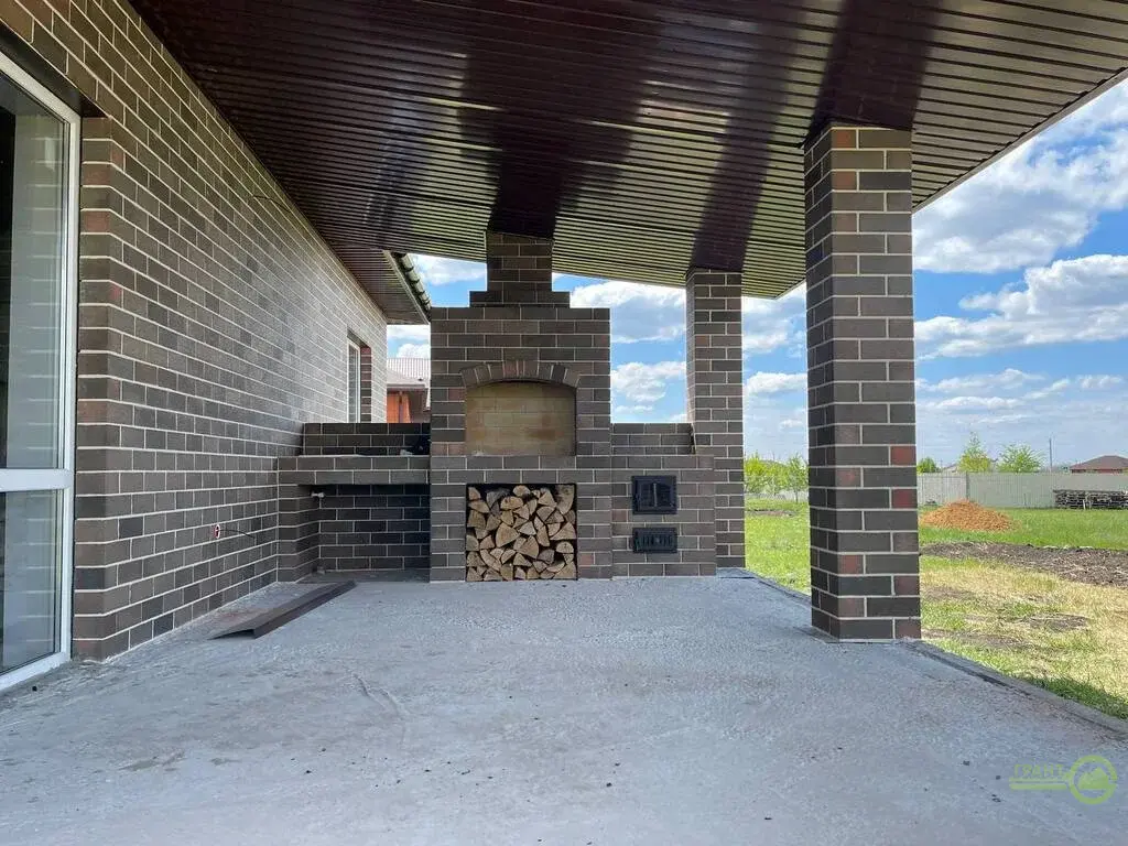 Новый дом в Северный мкр Шопино - Фото 10