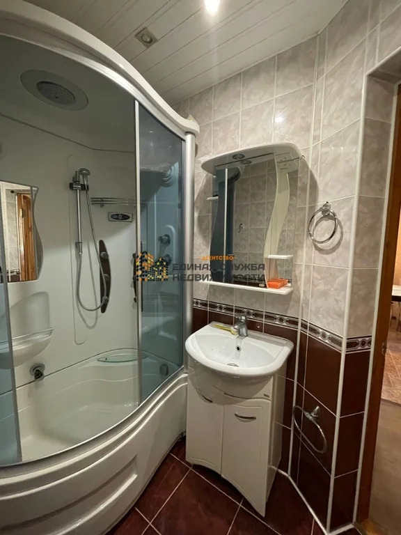 Аренда квартиры, Уфа, ул. Степана Злобина - Фото 15