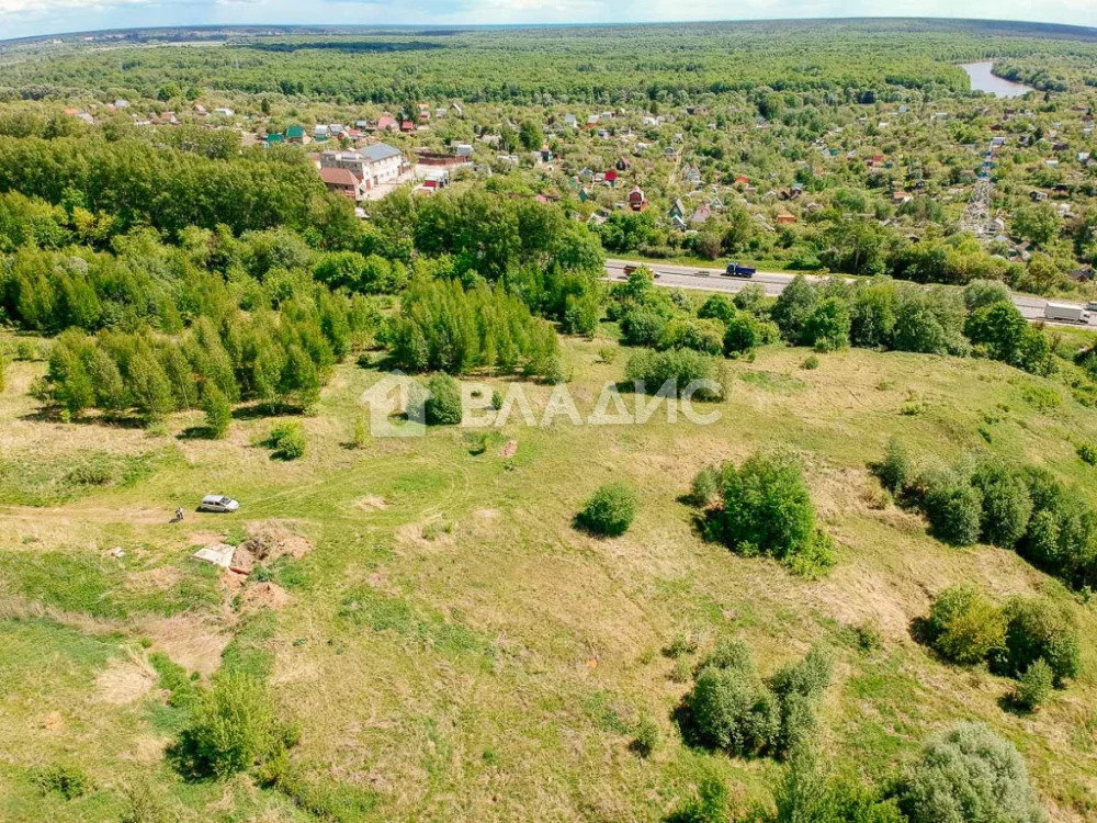 Суздальский район, село Суромна, земля на продажу - Фото 19