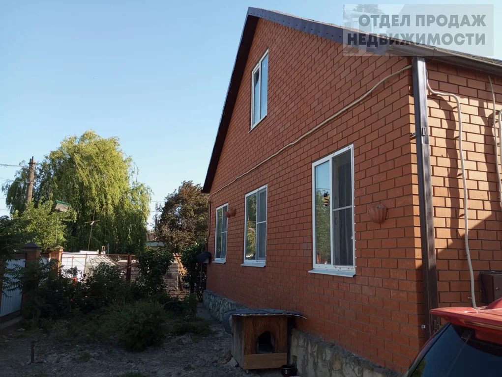 Объект 537367 - Фото 3