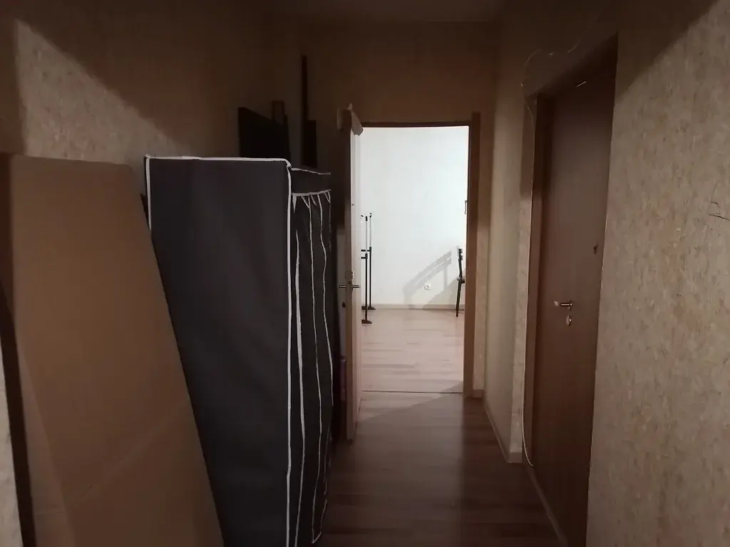 Комната в Щербинке - Фото 8