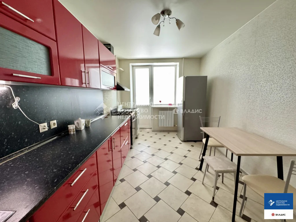 Аренда квартиры, Рязань, Касимовское ш. - Фото 2