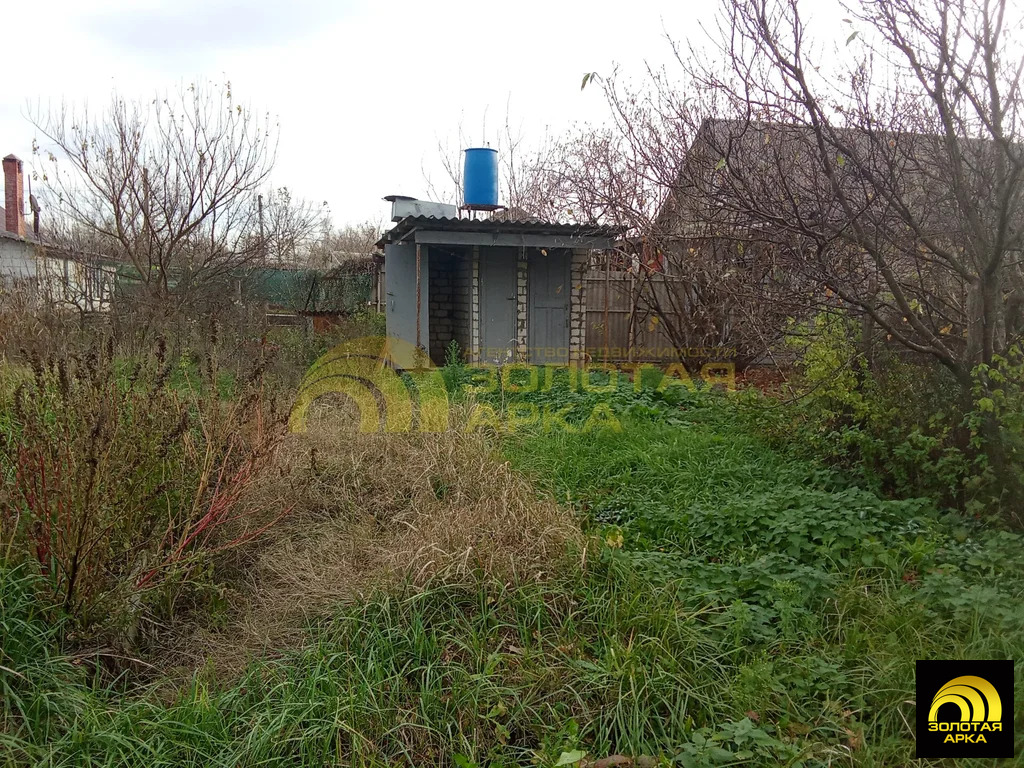 Продажа дома, Ахтырский, Абинский район, ул. Халтурина - Фото 8