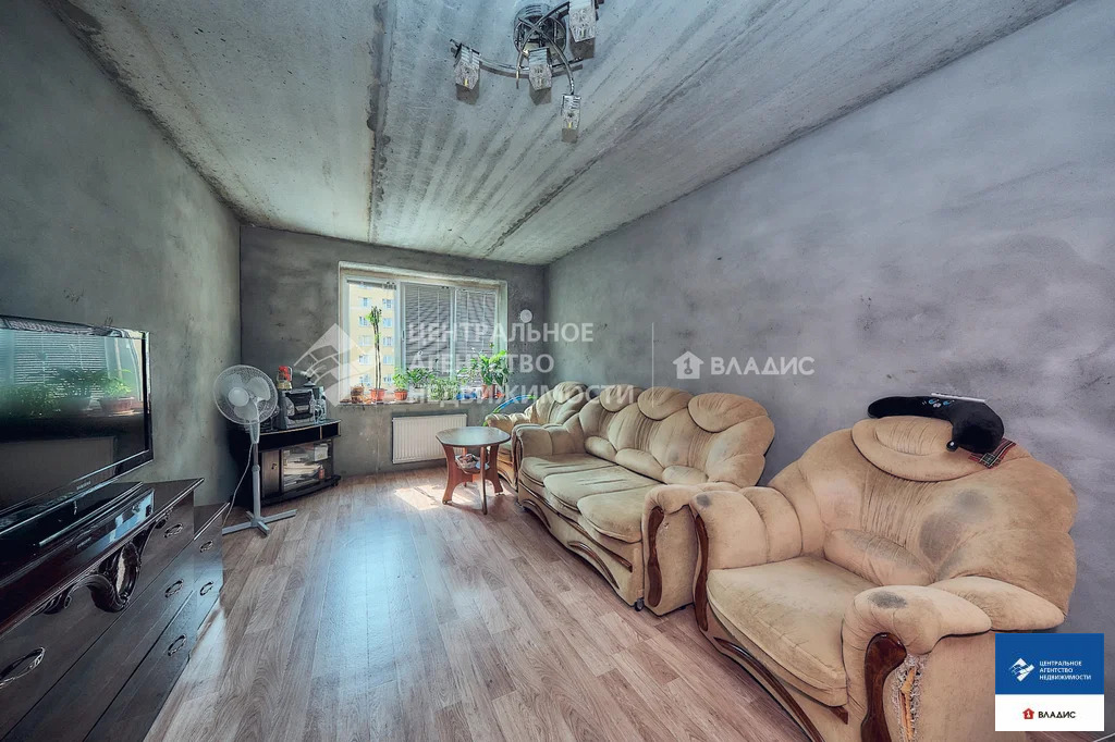 Продажа квартиры, Рязань, ул. Телевизионная - Фото 3