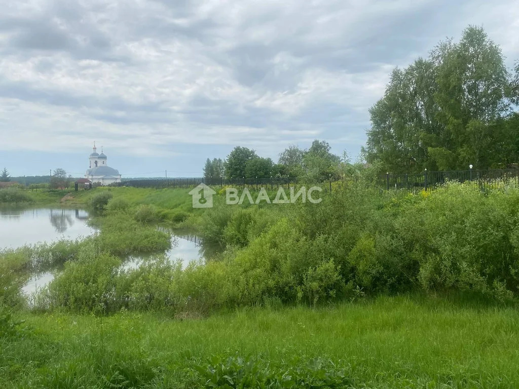 Козельский район, село Ильинское, Центральная улица,  дом на продажу - Фото 27