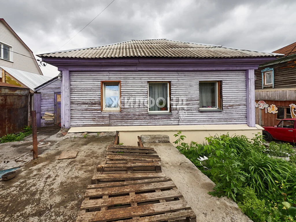 Продажа дома, Новосибирск, ул. Высоковольтная - Фото 27