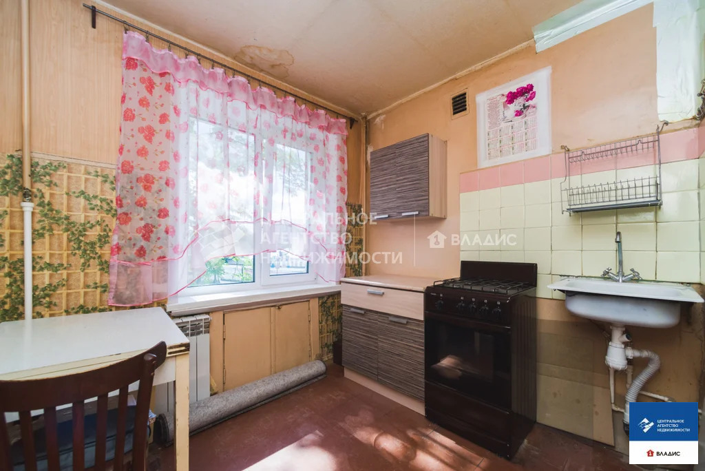 Продажа квартиры, Рязань, улица 1-е Бутырки - Фото 1