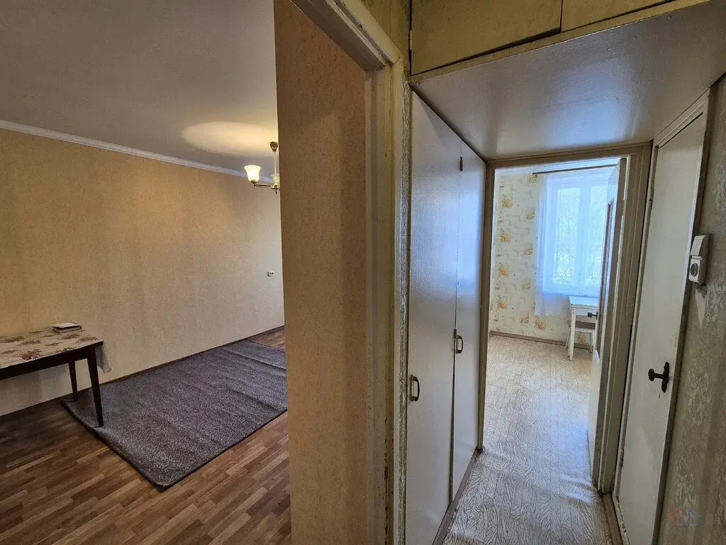 Продается 1-комн. квартира, 32,9 м2 - Фото 22